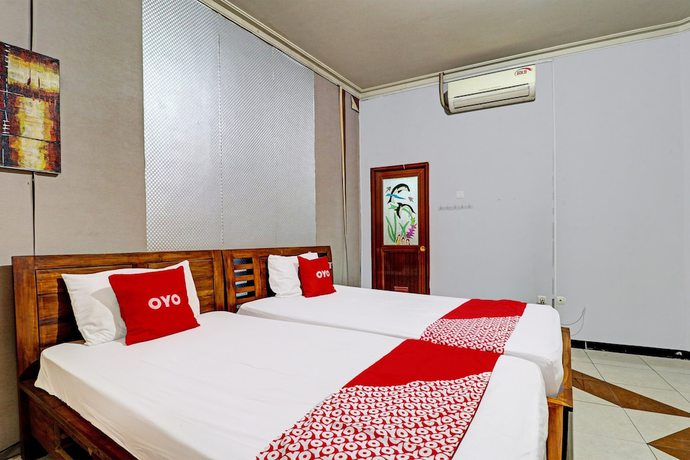 Imagen de la habitación del Hotel OYO Life 92127 Skyland Pasteur. Foto 9