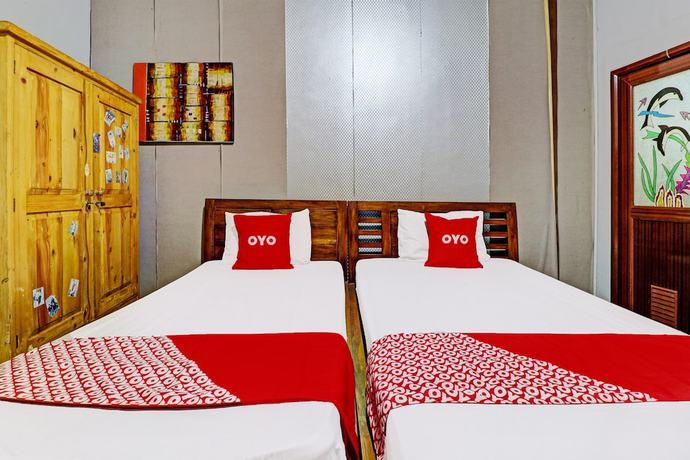 Imagen de la habitación del Hotel OYO Life 92127 Skyland Pasteur. Foto 10