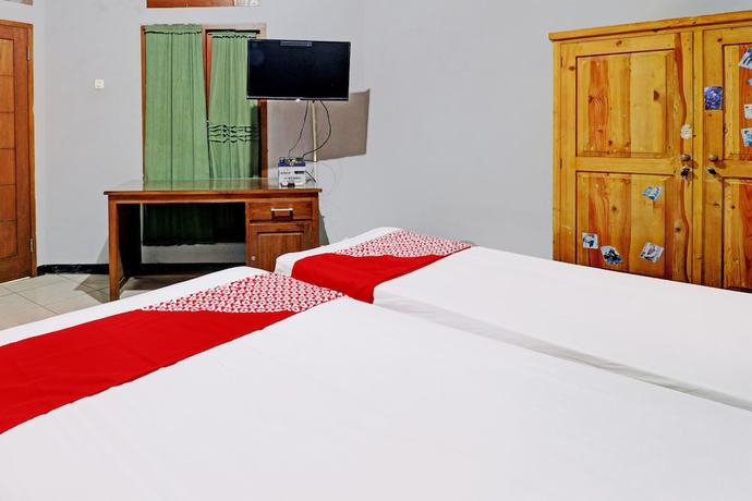 Imagen de la habitación del Hotel OYO Life 92127 Skyland Pasteur. Foto 11