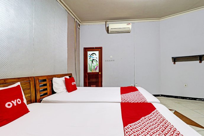 Imagen de la habitación del Hotel OYO Life 92127 Skyland Pasteur. Foto 12