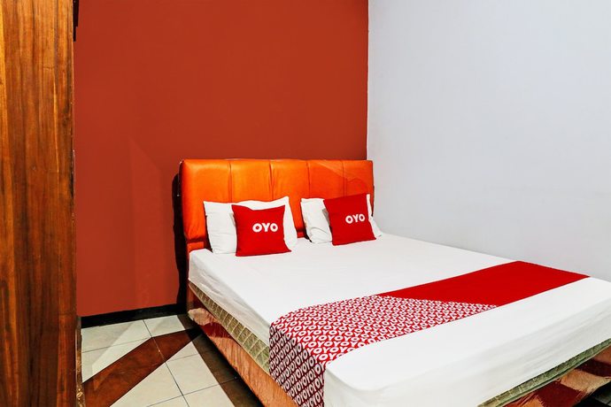 Imagen general del Hotel OYO Life 92127 Skyland Pasteur. Foto 1