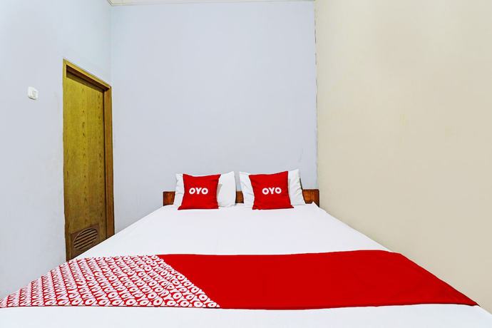 Imagen de la habitación del Hotel OYO Life 92127 Skyland Pasteur. Foto 14