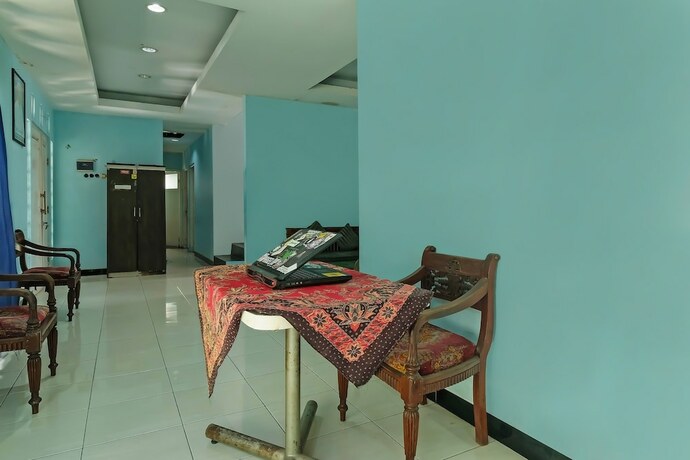 Imagen general del Hotel OYO Life 92258 Kostel 21 Syariah. Foto 3