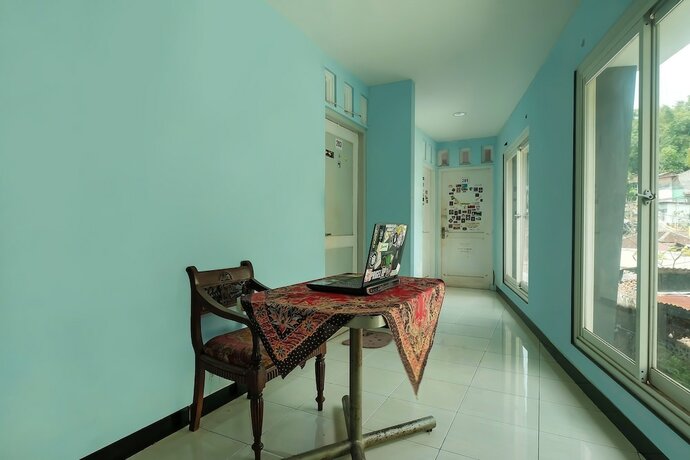 Imagen general del Hotel OYO Life 92258 Kostel 21 Syariah. Foto 7