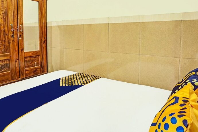 Imagen general del Hotel OYO Life 92393 Namimart Syariah 1. Foto 1
