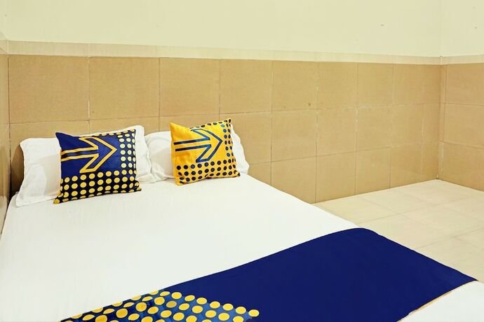 Imagen general del Hotel OYO Life 92393 Namimart Syariah 1. Foto 2