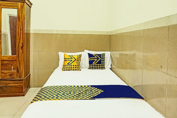 Imagen general del Hotel OYO Life 92393 Namimart Syariah 1. Foto 4