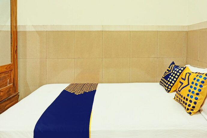 Imagen general del Hotel OYO Life 92393 Namimart Syariah 1. Foto 5