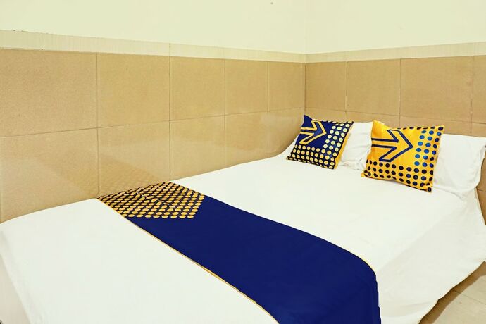 Imagen general del Hotel OYO Life 92393 Namimart Syariah 1. Foto 6