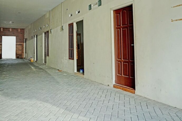 Imagen general del Hotel OYO Life 92393 Namimart Syariah 1. Foto 7