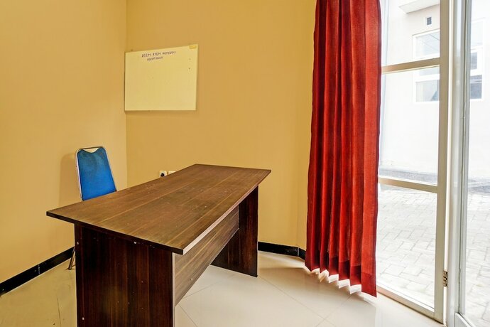 Imagen general del Hotel OYO Life 92393 Namimart Syariah 1. Foto 8