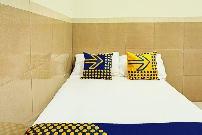 Imagen de la habitación del Hotel OYO Life 92393 Namimart Syariah 1. Foto 19