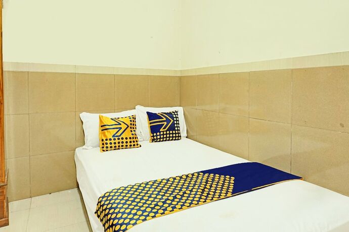 Imagen general del Hotel OYO Life 92393 Namimart Syariah 1. Foto 9