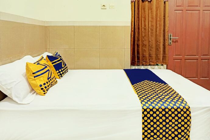 Imagen general del Hotel OYO Life 92393 Namimart Syariah 1. Foto 10