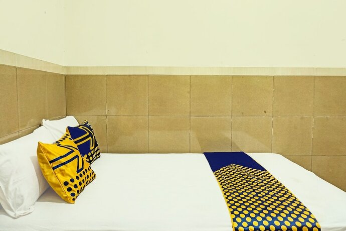 Imagen general del Hotel OYO Life 92393 Namimart Syariah 1. Foto 12