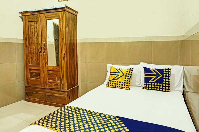 Imagen de la habitación del Hotel OYO Life 92393 Namimart Syariah 1. Foto 20