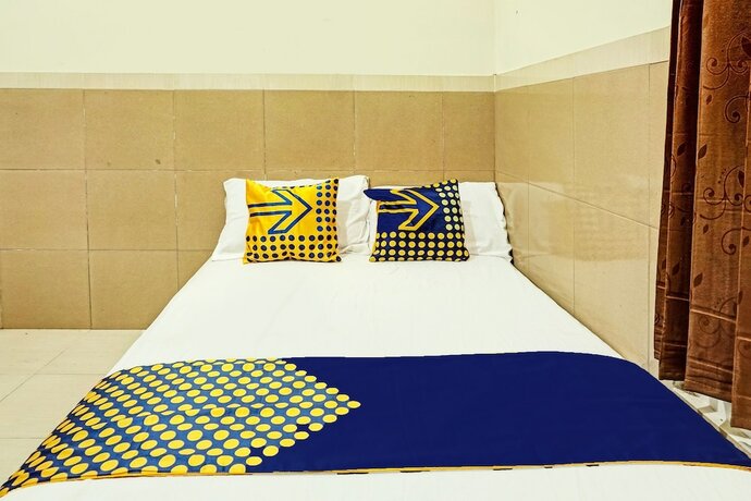 Imagen general del Hotel OYO Life 92393 Namimart Syariah 1. Foto 13