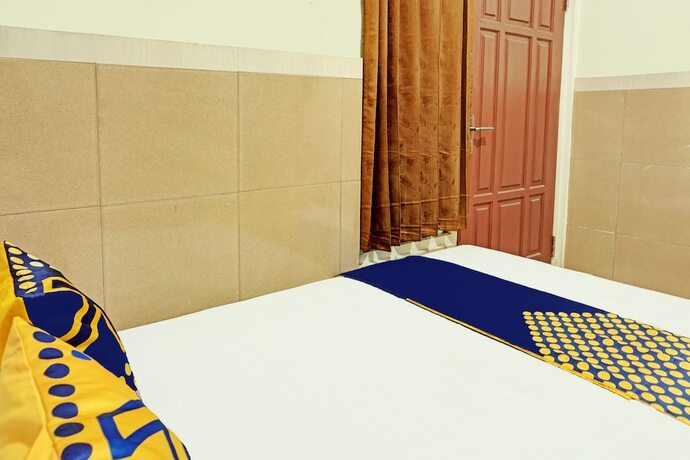 Imagen general del Hotel OYO Life 92393 Namimart Syariah 1. Foto 14