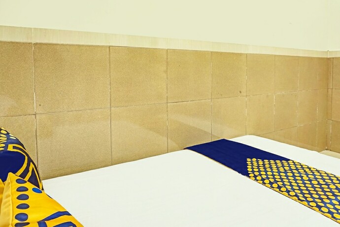 Imagen general del Hotel OYO Life 92393 Namimart Syariah 1. Foto 15