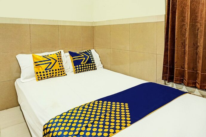 Imagen general del Hotel OYO Life 92393 Namimart Syariah 1. Foto 17