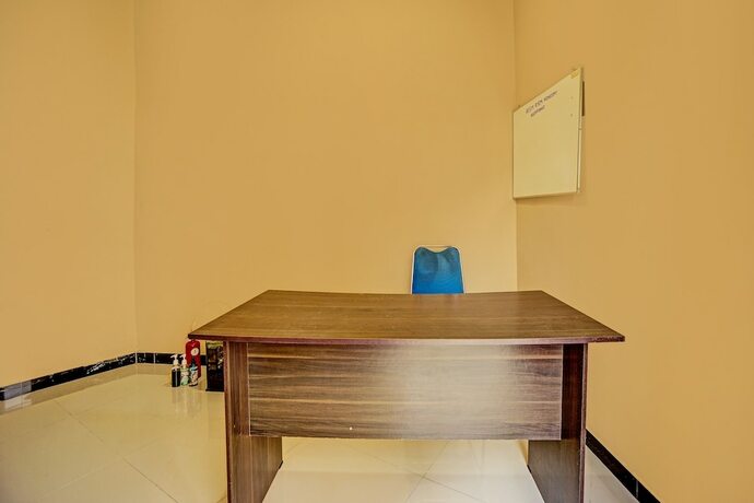 Imagen general del Hotel OYO Life 92393 Namimart Syariah 1. Foto 18