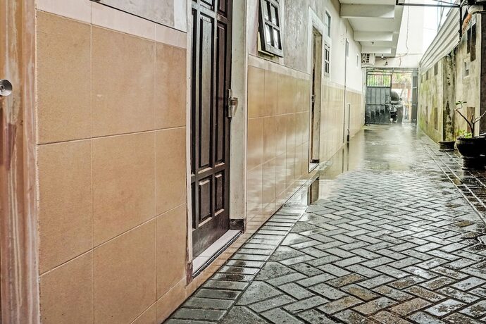 Imagen general del Hotel OYO Life 92395 Namimart Syariah 3. Foto 1