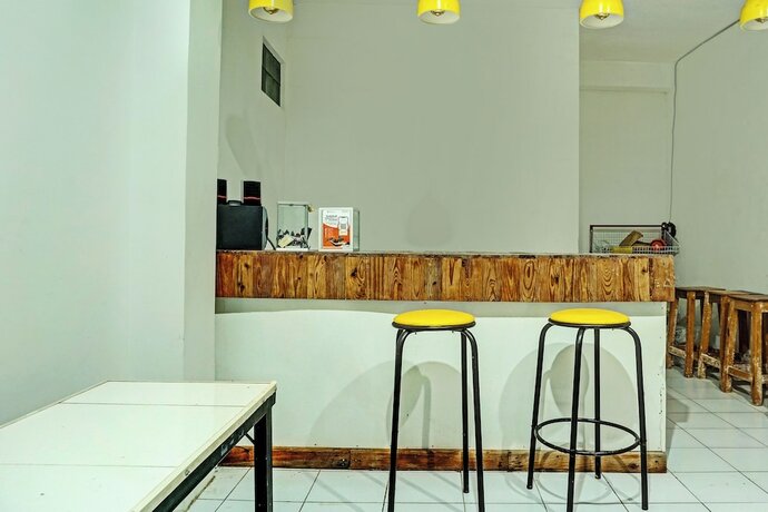 Imagen general del Hotel OYO Life 92395 Namimart Syariah 3. Foto 2