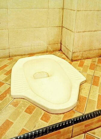 Imagen de la habitación del Hotel OYO Life 92395 Namimart Syariah 3. Foto 5