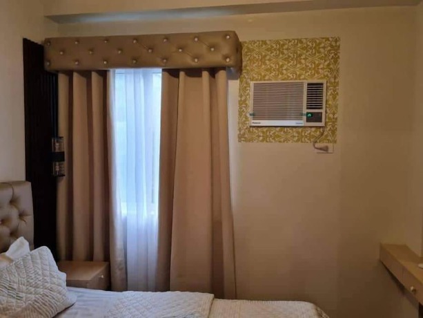 Imagen de la habitación del Hotel OYO Life 92542 Griya Sakinah Syariah. Foto 5