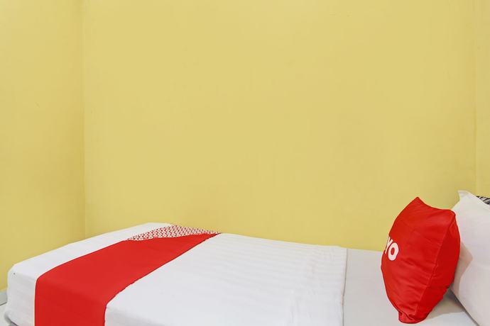 Imagen de la habitación del Hotel OYO Life 92542 Griya Sakinah Syariah. Foto 6