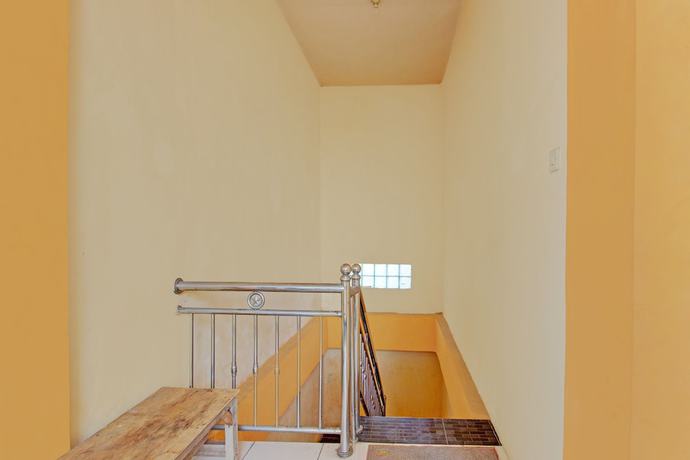 Imagen de los interiores del Hotel OYO Life 92542 Griya Sakinah Syariah. Foto 18