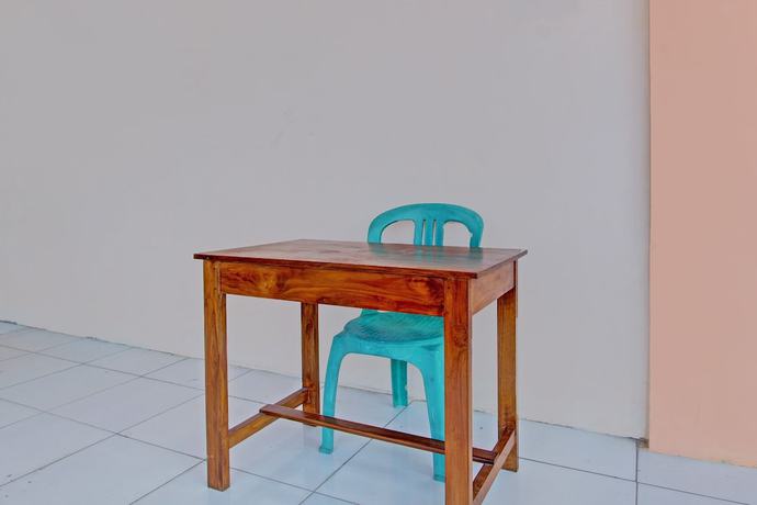 Imagen de los interiores del Hotel OYO Life 92542 Griya Sakinah Syariah. Foto 19