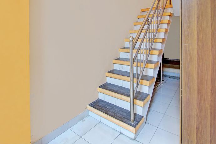 Imagen de los interiores del Hotel OYO Life 92542 Griya Sakinah Syariah. Foto 20