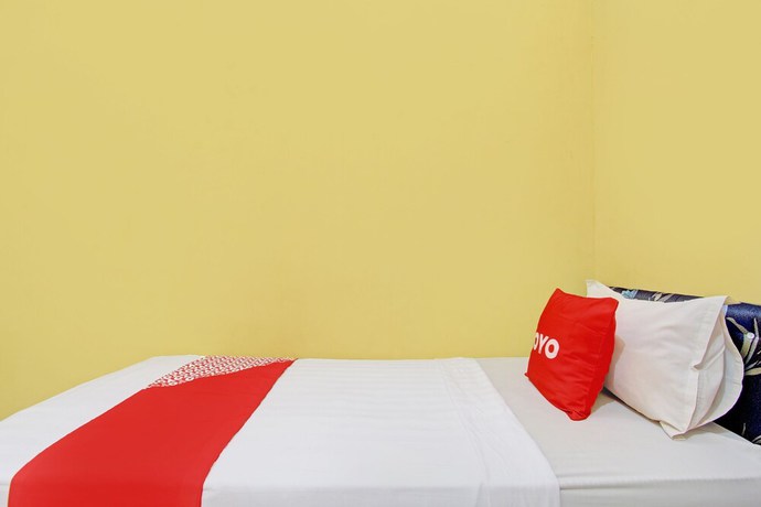 Imagen de la habitación del Hotel OYO Life 92542 Griya Sakinah Syariah. Foto 12