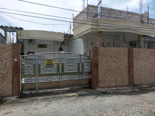 Imagen general del Hotel OYO Life 92543 Ratu Sakti Residence Syariah. Foto 1