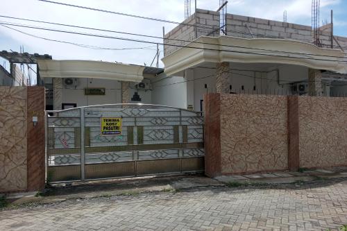 Imagen general del Hotel OYO Life 92543 Ratu Sakti Residence Syariah. Foto 2