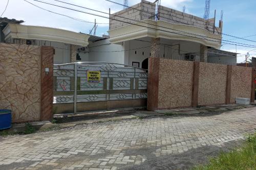 Imagen general del Hotel OYO Life 92543 Ratu Sakti Residence Syariah. Foto 4