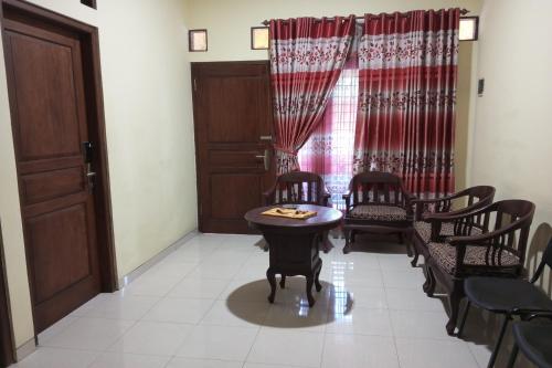 Imagen general del Hotel OYO Life 92543 Ratu Sakti Residence Syariah. Foto 5