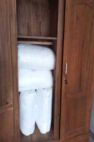 Imagen general del Hotel OYO Life 92543 Ratu Sakti Residence Syariah. Foto 6
