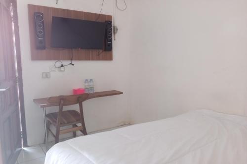 Imagen general del Hotel OYO Life 92543 Ratu Sakti Residence Syariah. Foto 11