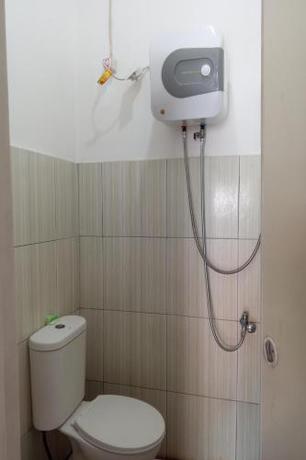 Imagen general del Hotel OYO Life 92543 Ratu Sakti Residence Syariah. Foto 14