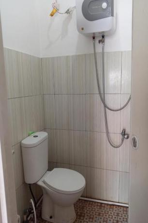 Imagen general del Hotel OYO Life 92543 Ratu Sakti Residence Syariah. Foto 15