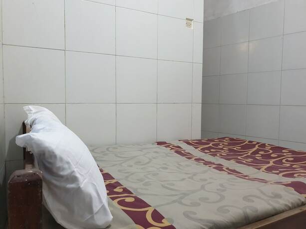 Imagen general del Hotel OYO Life 92620 Syfa Kost. Foto 1