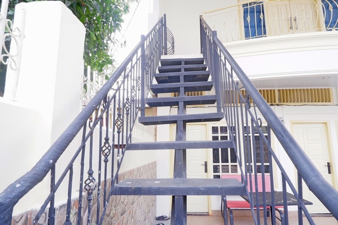 Imagen de los interiores del Hotel OYO Life 92632 Kost Pondok Kito. Foto 13