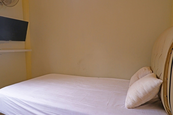 Imagen de la habitación del Hotel OYO Life 92632 Kost Pondok Kito. Foto 4