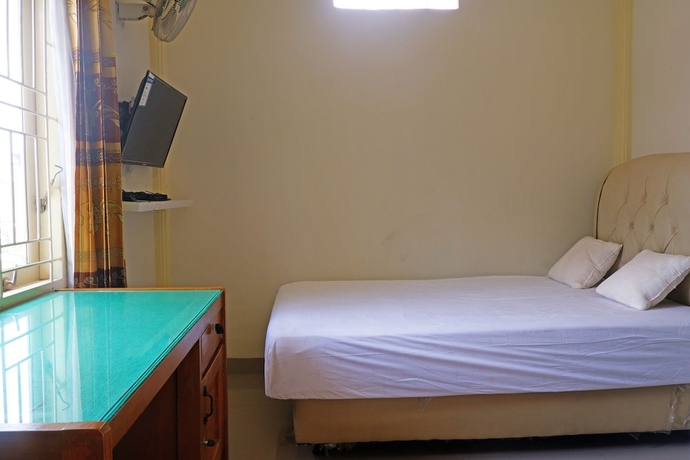 Imagen de la habitación del Hotel OYO Life 92632 Kost Pondok Kito. Foto 7