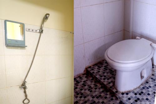 Imagen general del Hotel OYO Life 92632 Kost Pondok Kito. Foto 18