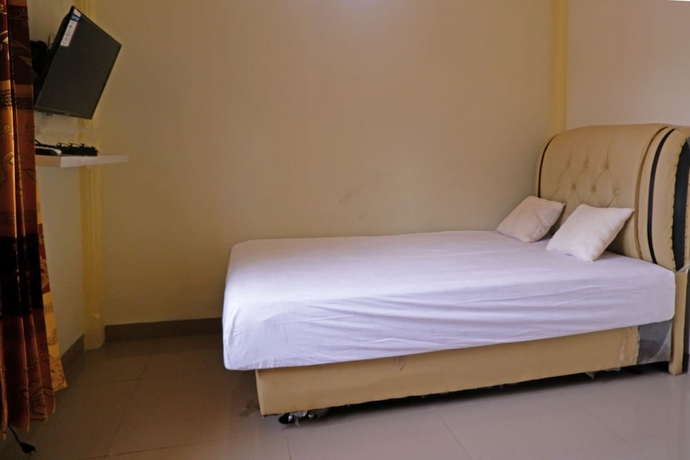 Imagen de la habitación del Hotel OYO Life 92632 Kost Pondok Kito, Simpang III Sipin. Foto 2