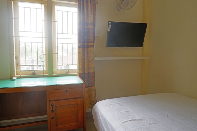 Imagen de la habitación del Hotel OYO Life 92632 Kost Pondok Kito, Simpang III Sipin. Foto 5