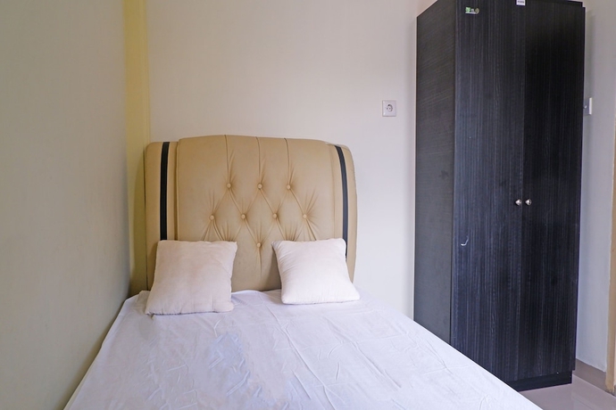 Imagen de la habitación del Hotel OYO Life 92632 Kost Pondok Kito, Simpang III Sipin. Foto 6